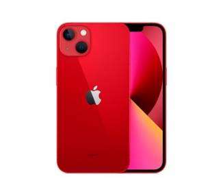 Apple iPhone 13 Mini 128GB Product Red