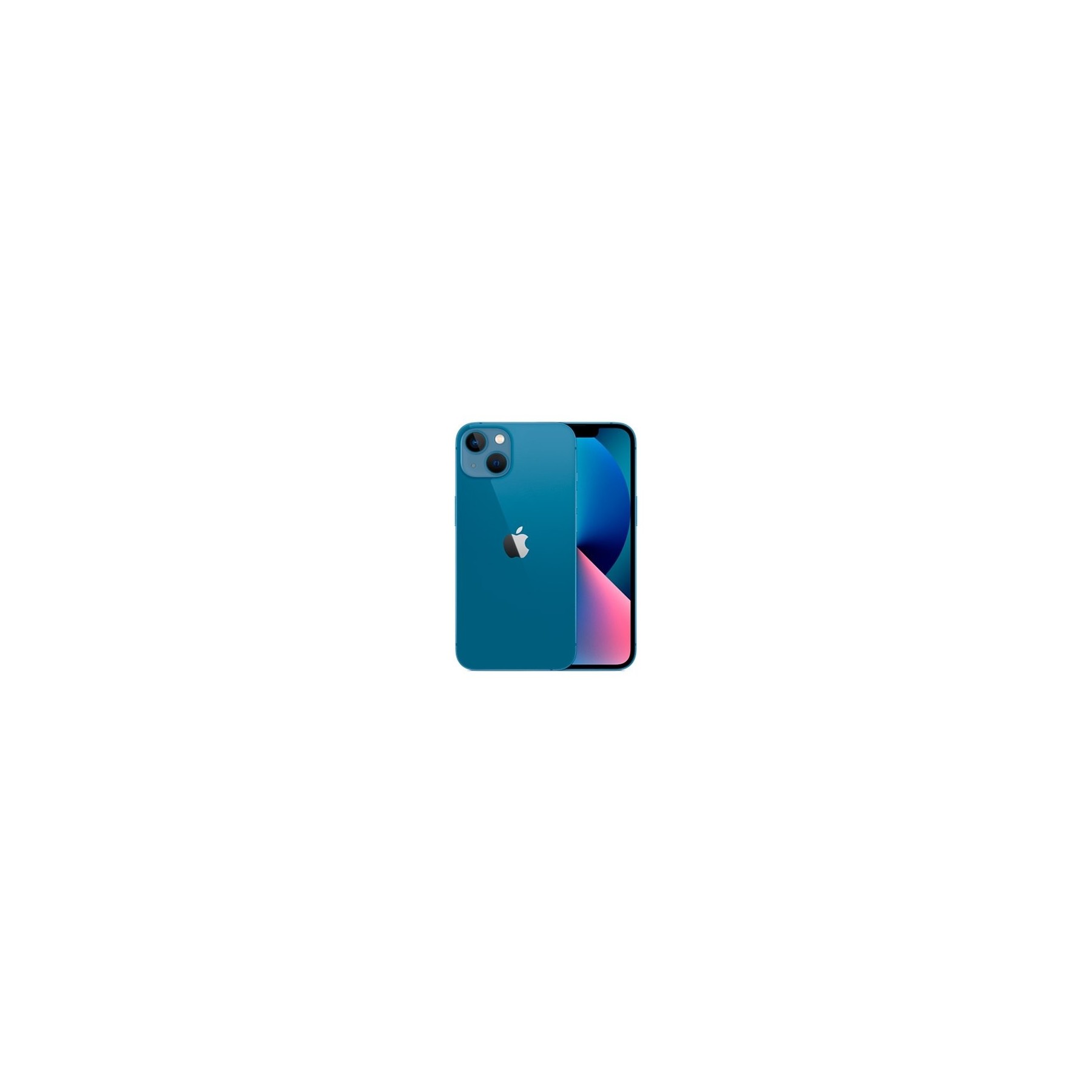 Apple iPhone 13 Mini 512GB Azul