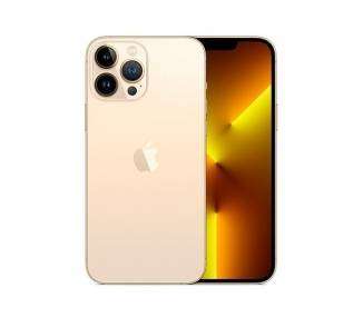 Apple iPhone 13 Pro 256GB Dorado