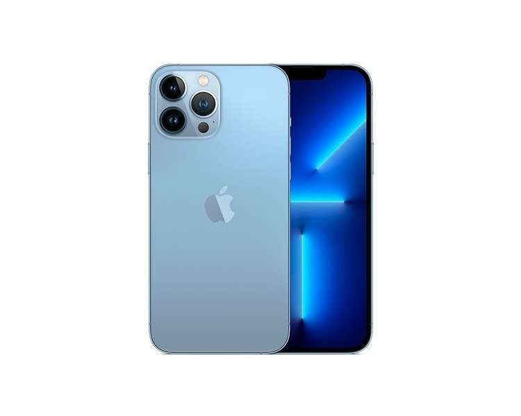 Apple iPhone 13 Pro 512GB Sierra Azul