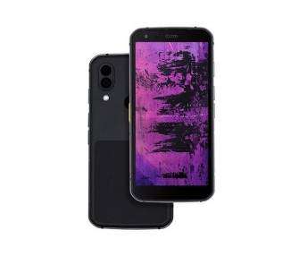 Movil Smartphone Cat S62 Pro Rugerizado Dual Sim Negro