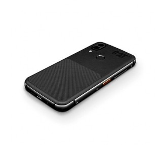Movil Smartphone Cat S62 Pro Rugerizado Dual Sim Negro