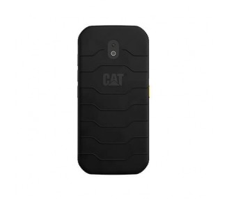 Movil Smartphone Cat S42 H+ Rugerizado Dual Sim Negro
