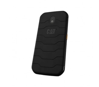 Movil Smartphone Cat S42 H+ Rugerizado Dual Sim Negro