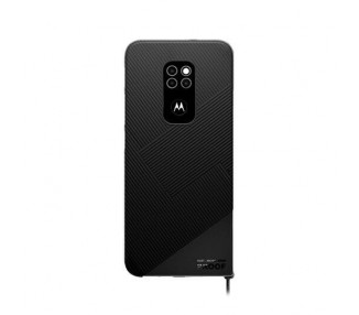 Movil Smartphone Motorola Defy Rugerizado 4GB 64GB Negro