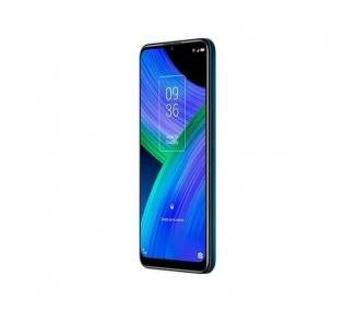 MOVIL SMARTPHONE TCL 20R 5G 4GB 64GB LAZURITE BLUE