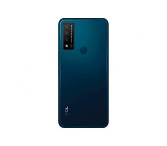MOVIL SMARTPHONE TCL 20R 5G 4GB 64GB LAZURITE BLUE