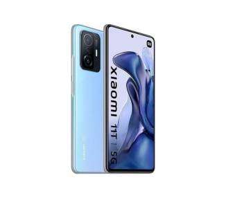 MOVIL SMARTPHONE XIAOMI MI 11T 8GB 128GB 5G CELESTIAL BLUE