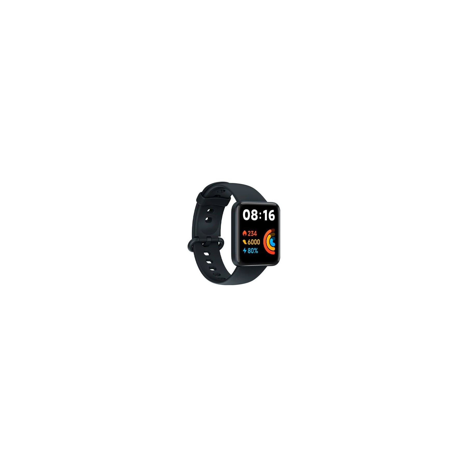 SMARTWATCH XIAOMI REDMI WATCH 2 LITE GL BLACK