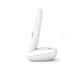 TELEFONO INALAMBRICO GIGASET E290 BLANCO