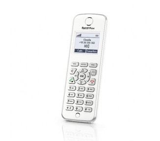 TELÉFONO INALAMBRICO DECT DIGITAL FRITZ! M2 BLANCO