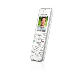 TELÉFONO INALAMBRICO DECT DIGITAL FRITZ! C6 BLANCO