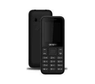 Movil Smartphone Alcatel 1068D Negro