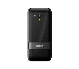 Movil Smartphone Maxcom Classic Mm330 Negro