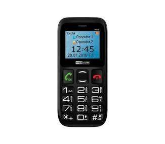 Movil Smartphone Maxcom Comfort Mm426 Negro