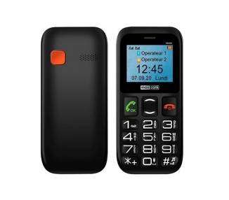 Movil Smartphone Maxcom Comfort Mm426 Negro