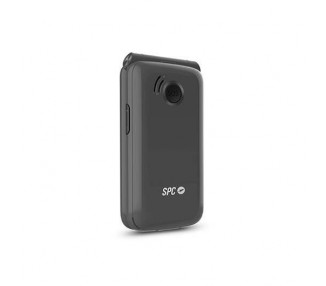 MOVIL SMARTPHONE SPC STELLA 2 TITANIUM