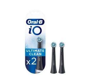 Recambio Cepillo Dental Oral-B Io Cb-2Ffs Ultimate