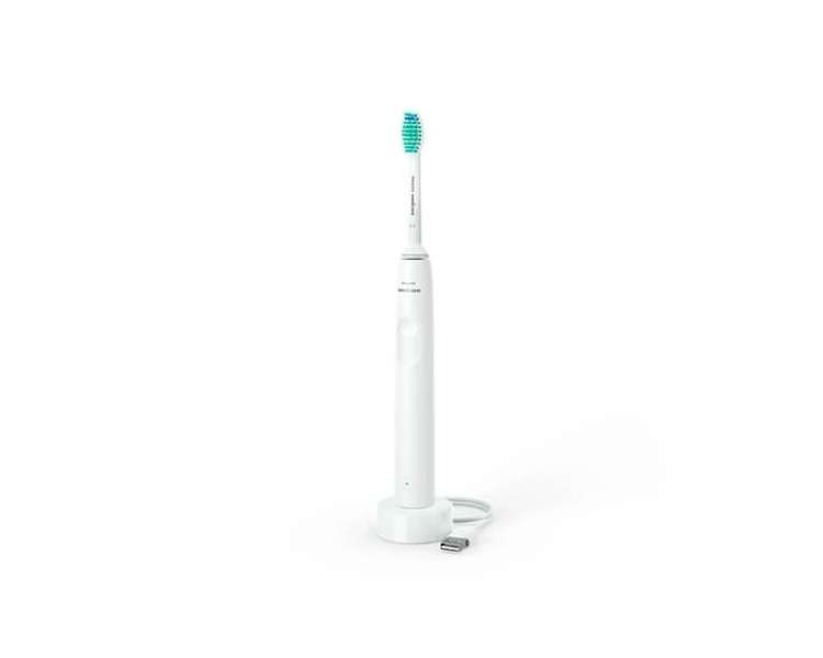 Cepillo Dental Electrico Philips Sonicare 2100 Hx3651