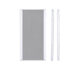 KIT PANEL MALLA FRONTAL LIAN LI O11D EVO WHITE