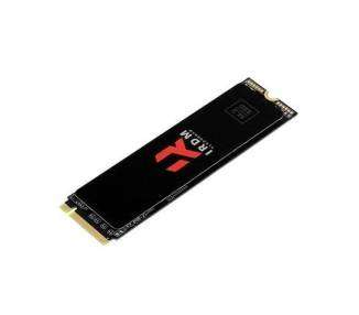 DISCO DURO M2 SSD 512GB PCIE3 GOODRAM P34B