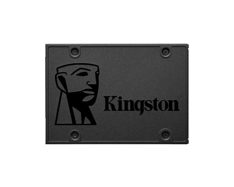 DISCO DURO 2.5  SSD 240GB SATA3 KINGSTON SSDNOW A400