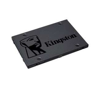 DISCO DURO 2.5  SSD 240GB SATA3 KINGSTON SSDNOW A400
