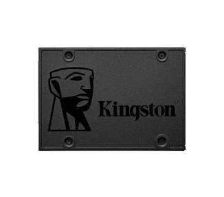 DISCO DURO 2.5  SSD 960GB SATA3 KINGSTON SSDNOW A400