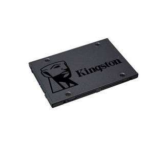 DISCO DURO 2.5  SSD 960GB SATA3 KINGSTON SSDNOW A400