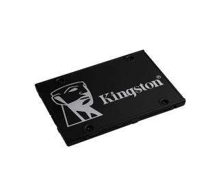 DISCO DURO 2.5  SSD 512GB SATA3 KINGSTON KC600