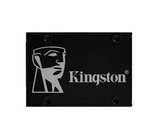 DISCO DURO 2.5  SSD 1TB SATA3 KINGSTON KC600