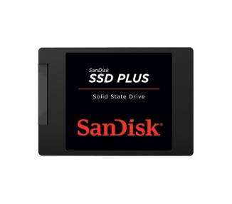 DISCO DURO 2.5  SSD 240GB SATA III SANDISK