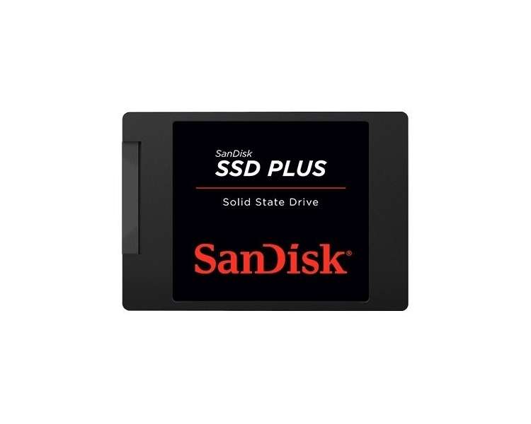 DISCO DURO 2.5  SSD 240GB SATA III SANDISK