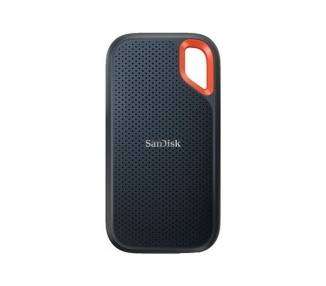 DISCO DURO EXT SSD 500GB SANDISK EXTREME PORTABLE SSD