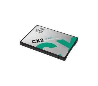 DISCO DURO 2.5  SSD 1TB SATA3 TEAMGROUP CX2