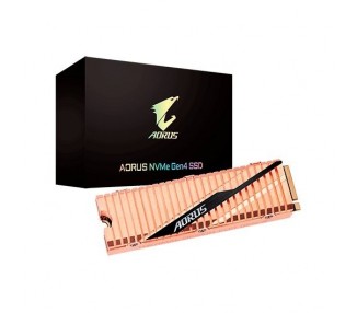 DISCO DURO M2 SSD 1TB PCIE4 GIGABYTE AORUS