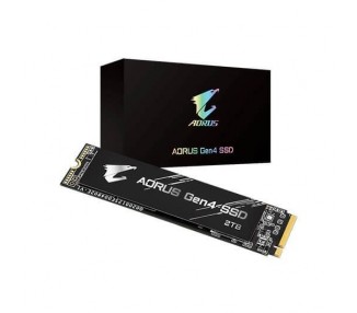 DISCO DURO M2 SSD 2TB PCIE4 GIGABYTE AORUS