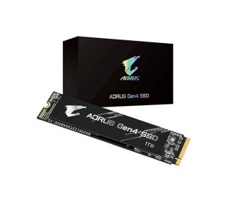 DISCO DURO M2 SSD 1TB PCIE4 GIGABYTE AORUS