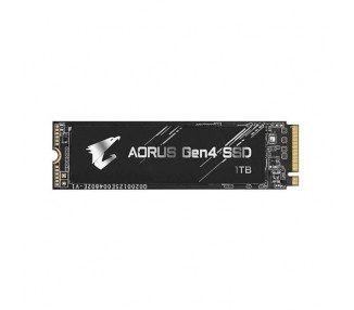 DISCO DURO M2 SSD 1TB PCIE4 GIGABYTE AORUS