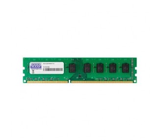 MODULO MEMORIA RAM DDR3 4GB 1600MHz GOODRAM