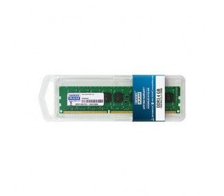 MODULO MEMORIA RAM DDR3 8GB 1600MHz GOODRAM