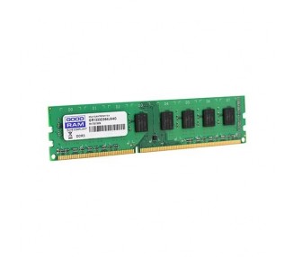 MODULO MEMORIA RAM DDR3 4GB 1600MHz GOODRAM