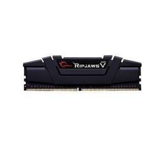 MODULO MEMORIA RAM DDR4 16GB 3200MHz G.SKILL RIPJAWS V