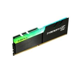 MODULO MEMORIA RAM DDR4 16GB 2X8GB 3600MHz G.SKILL TRIDENT
