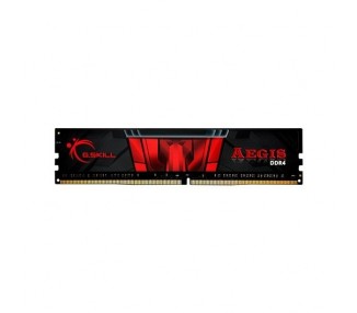 MODULO MEMORIA RAM DDR4 16GB 2X8GB 3000MHz G.SKILL AEGIS