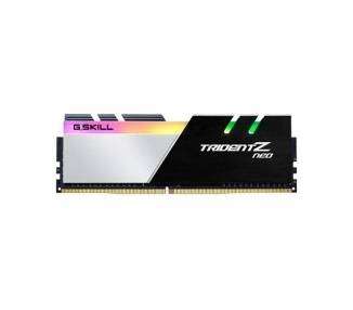 MODULO MEMORIA RAM DDR4 64GB 4X16GB 3600MHz G.SKILL TRIDENT