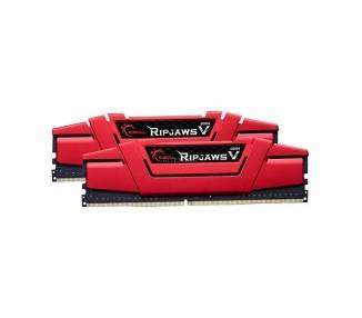 MODULO MEMORIA RAM DDR4 16GB 2X8GB 3000MHz G.SKILL RIPJAWS