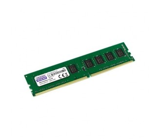 MODULO MEMORIA RAM DDR4 4GB 2400MHz GOODRAM RETAIL