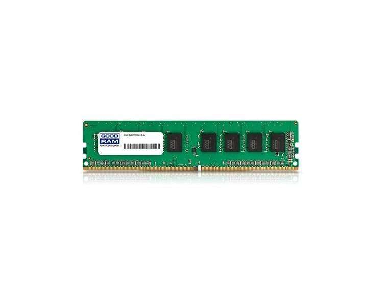 MODULO MEMORIA RAM DDR4 16GB 2666MHz GOODRAM RETAIL