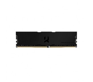 MODULO MEMORIA RAM DDR4 8GB 3600MHz GOODRAM IRDM PRO